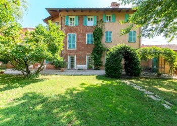 Foto 1 - Villa Via Asti
 
29, Tonco - foto 1