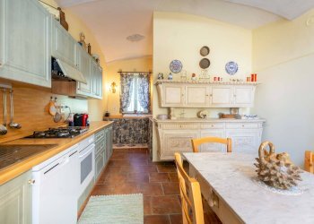 Foto 4 - Villa Via Asti
 
29, Tonco - foto 4
