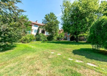 Foto 15 - Villa Via Asti
 
29, Tonco - foto 15