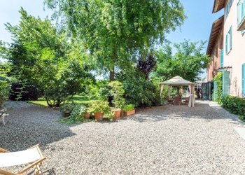 Foto 17 - Villa Via Asti
 
29, Tonco - foto 17