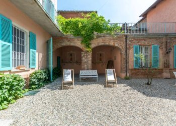 Foto 18 - Villa Via Asti
 
29, Tonco - foto 18