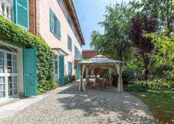Foto 19 - Villa Via Asti
 
29, Tonco - foto 19