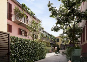 Foto 1 - Quadrilocale Via Dogali
 
57, Santa Margherita Ligure - foto 1