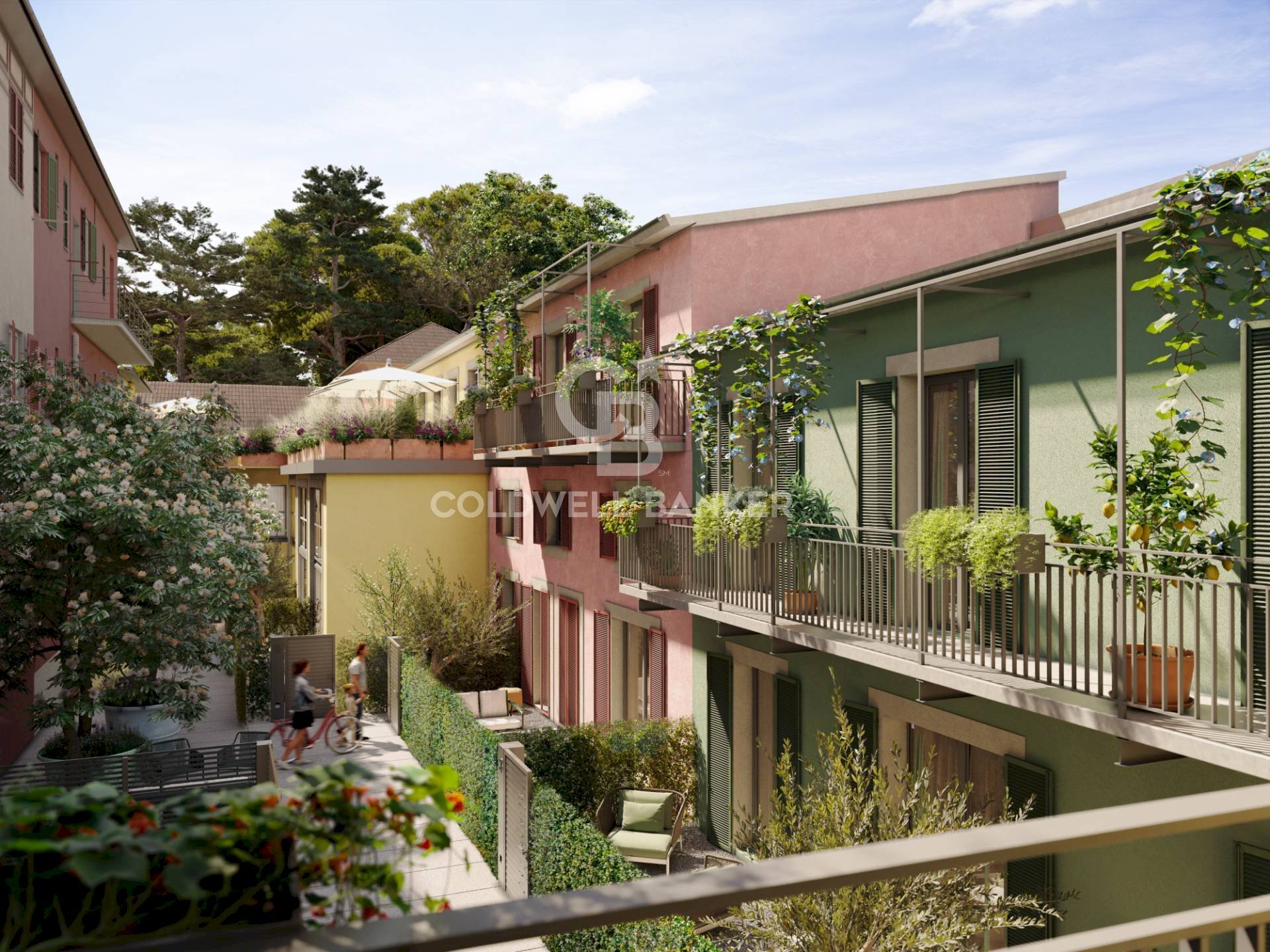Foto 1 - Trilocale Via Dogali
 
57, Santa Margherita Ligure - foto 1