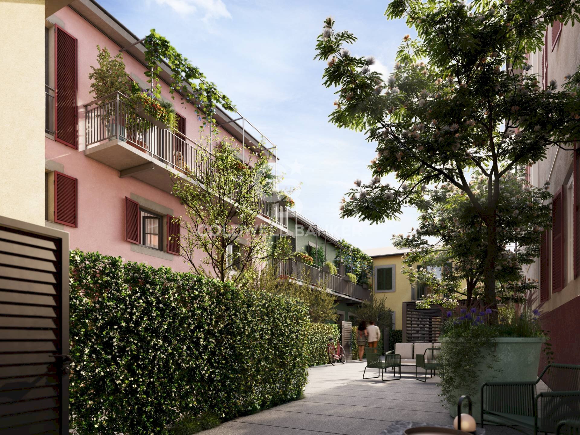 Foto 1 - Trilocale Via Dogali
 
57, Santa Margherita Ligure - foto 1