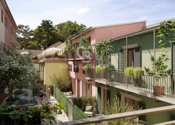 Foto 2 - Trilocale Via Dogali
 
57, Santa Margherita Ligure - foto 2