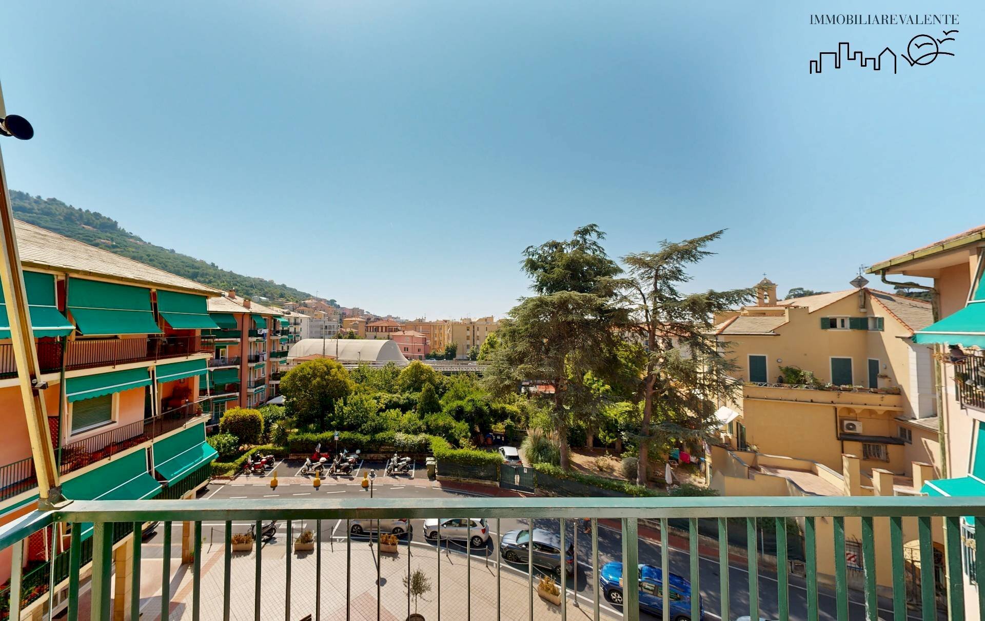 Foto 4 - Three-room apartment Finale Ligure - photo 2