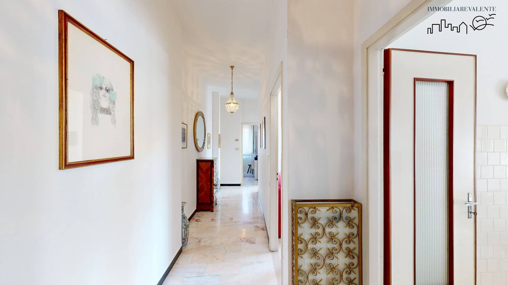 Foto 5 - Three-room apartment Finale Ligure - photo 3
