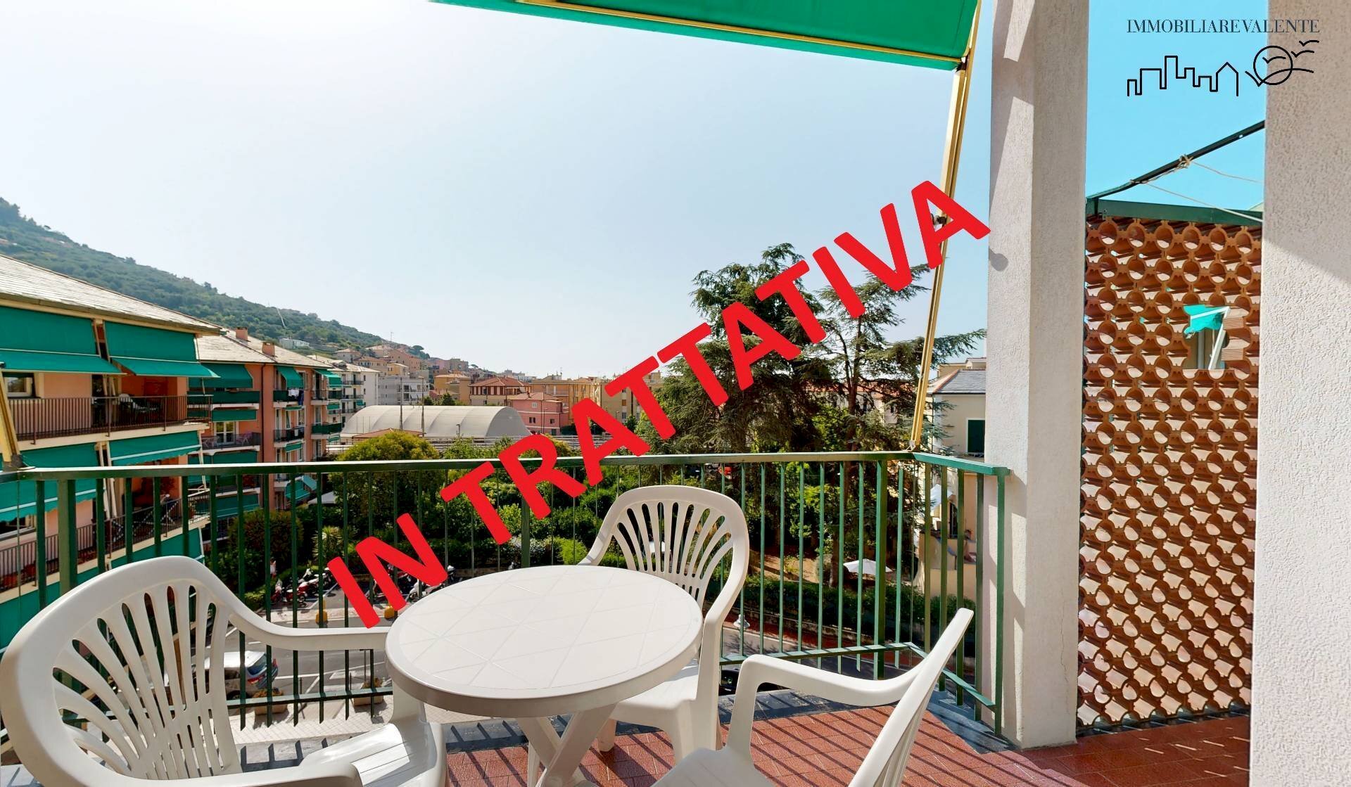 Foto 1 - Three-room apartment Finale Ligure - photo 1