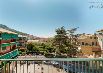 Foto 4 - Three-room apartment Finale Ligure - photo 2