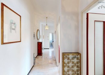 Foto 5 - Three-room apartment Finale Ligure - photo 3