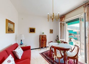 Foto 7 - Three-room apartment Finale Ligure - photo 5