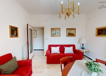 Foto 8 - Three-room apartment Finale Ligure - photo 6