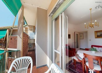 Foto 9 - Three-room apartment Finale Ligure - photo 7