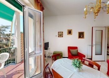 Foto 11 - Three-room apartment Finale Ligure - photo 9