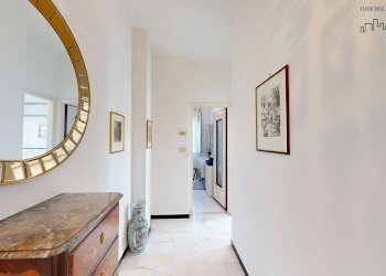 Foto 12 - Three-room apartment Finale Ligure - photo 10