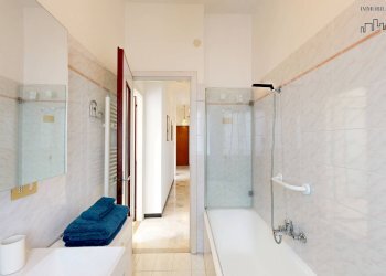 Foto 18 - Three-room apartment Finale Ligure - photo 16