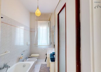 Foto 19 - Three-room apartment Finale Ligure - photo 17