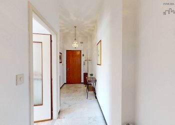 Foto 20 - Three-room apartment Finale Ligure - photo 18