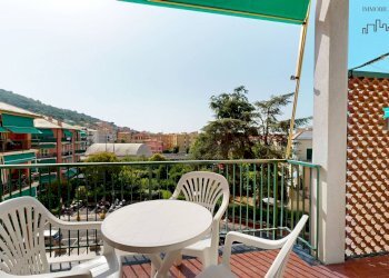 Foto 21 - Three-room apartment Finale Ligure - photo 19
