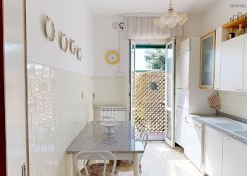 Foto 22 - Three-room apartment Finale Ligure - photo 20