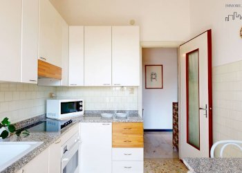 Foto 23 - Three-room apartment Finale Ligure - photo 21