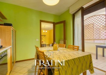 Foto 3 - Four-room apartment Via Piazza Lipari
 
13, Tortoreto - photo 3