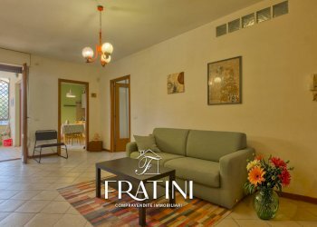 Foto 6 - Four-room apartment Via Piazza Lipari
 
13, Tortoreto - photo 6