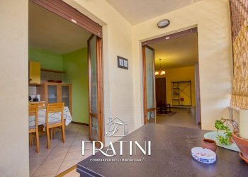 Foto 9 - Four-room apartment Via Piazza Lipari
 
13, Tortoreto - photo 9