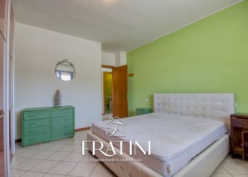 Foto 13 - Four-room apartment Via Piazza Lipari
 
13, Tortoreto - photo 13
