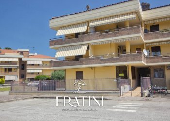 Foto 19 - Four-room apartment Via Piazza Lipari
 
13, Tortoreto - photo 19