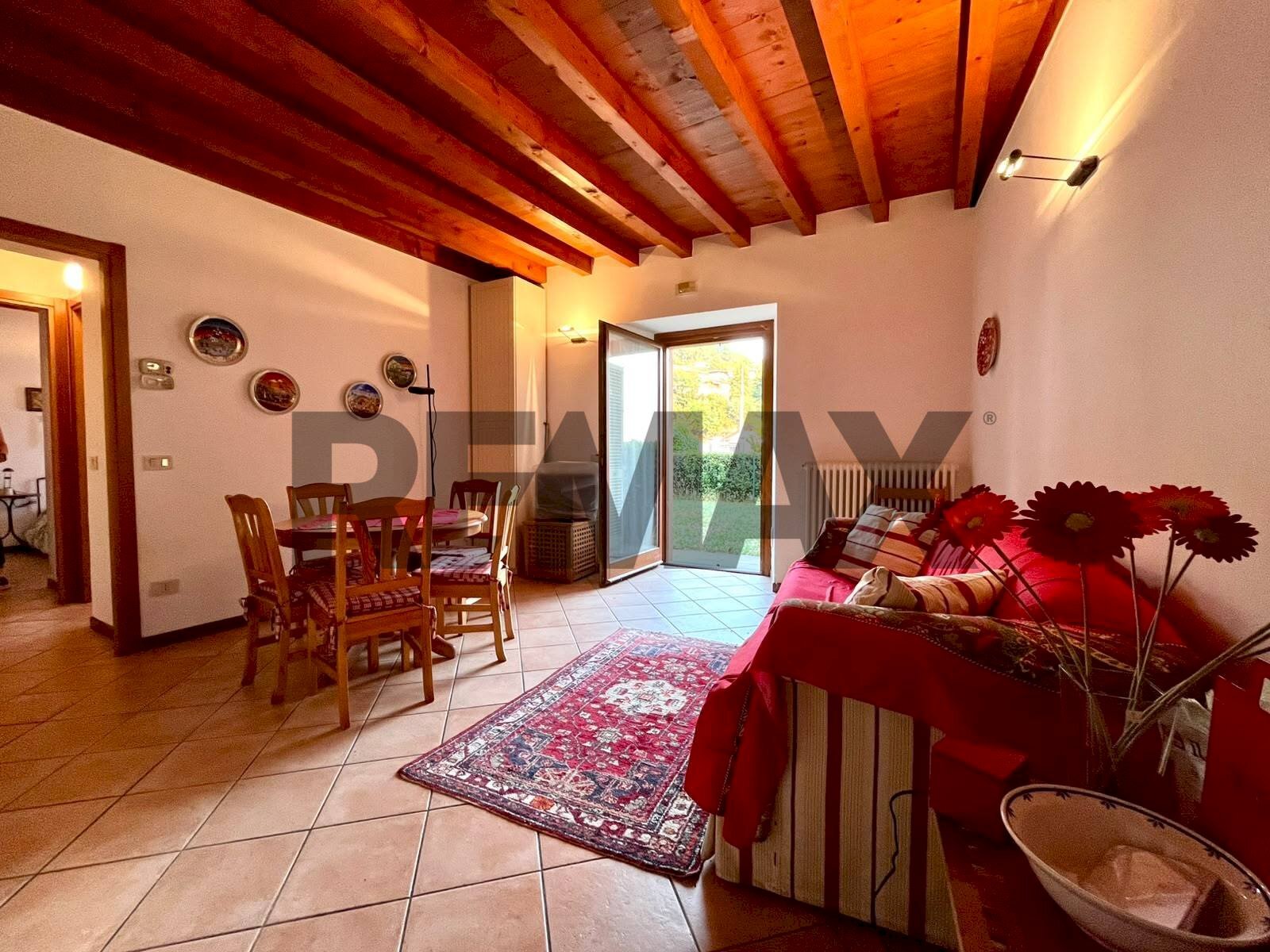 Sala da pranzo - Bilocale Piazza Casale
 
6, Calolziocorte - foto 1