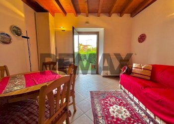 Sala da pranzo - Bilocale Piazza Casale
 
6, Calolziocorte - foto 4