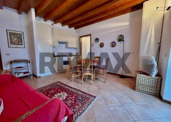 Sala da pranzo - Bilocale Piazza Casale
 
6, Calolziocorte - foto 6