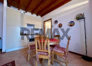 Sala da pranzo - Bilocale Piazza Casale
 
6, Calolziocorte - foto 7