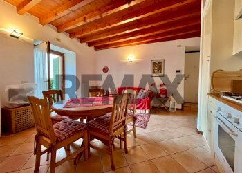 Sala da pranzo - Bilocale Piazza Casale
 
6, Calolziocorte - foto 8