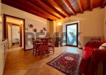 Sala da pranzo - Bilocale Piazza Casale
 
6, Calolziocorte - foto 9
