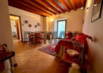 Sala da pranzo - Bilocale Piazza Casale
 
6, Calolziocorte - foto 10
