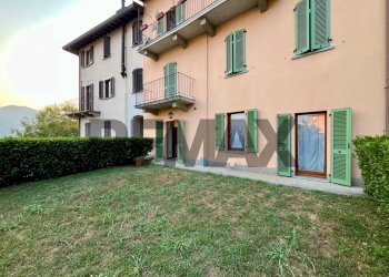 Casa all\'aperto - Bilocale Piazza Casale
 
6, Calolziocorte - foto 13