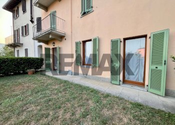 Casa all\'aperto - Bilocale Piazza Casale
 
6, Calolziocorte - foto 14