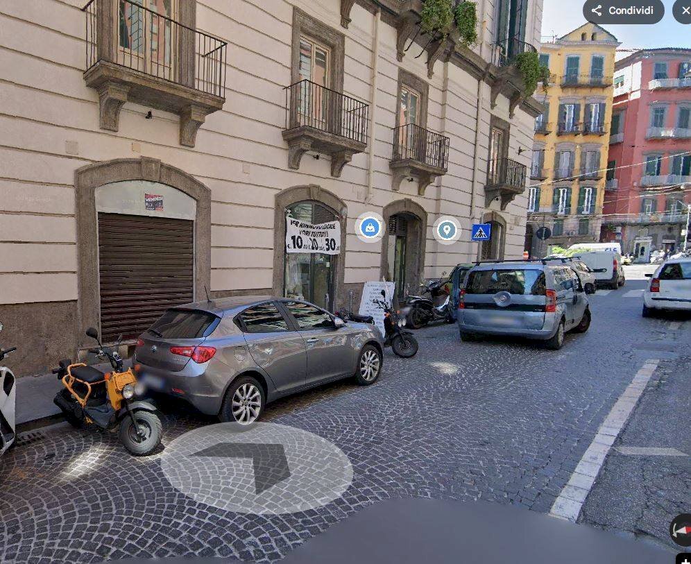Foto 1 - Negozio Via Sant Anna dei Lombardi
 
60, Napoli - foto 1