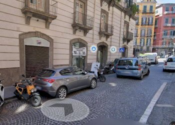 Foto 1 - Negozio Via Sant Anna dei Lombardi
60, Napoli - foto 1