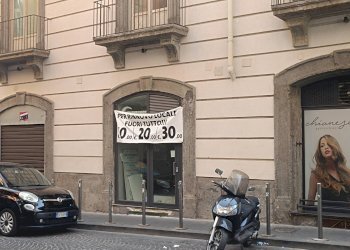 Foto 4 - Negozio Via Sant Anna dei Lombardi
60, Napoli - foto 4
