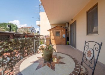 Foto 17 - Villa Bifamiliare VIA LUIGI ANELLI
 
12/1, Pescara - foto 17