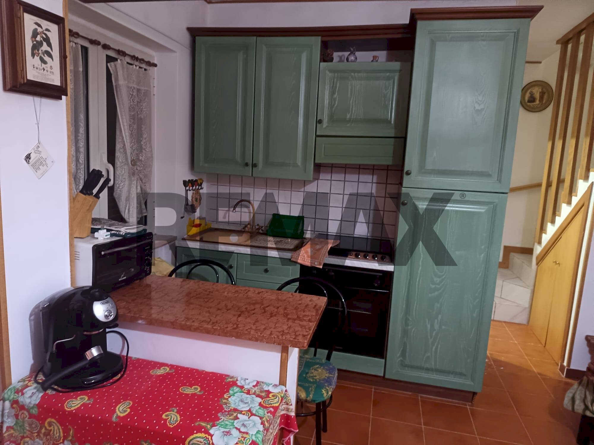 Cucina - Terraced Villa La Grande Quercia Nuova
 
11, Vinchiaturo - photo 1