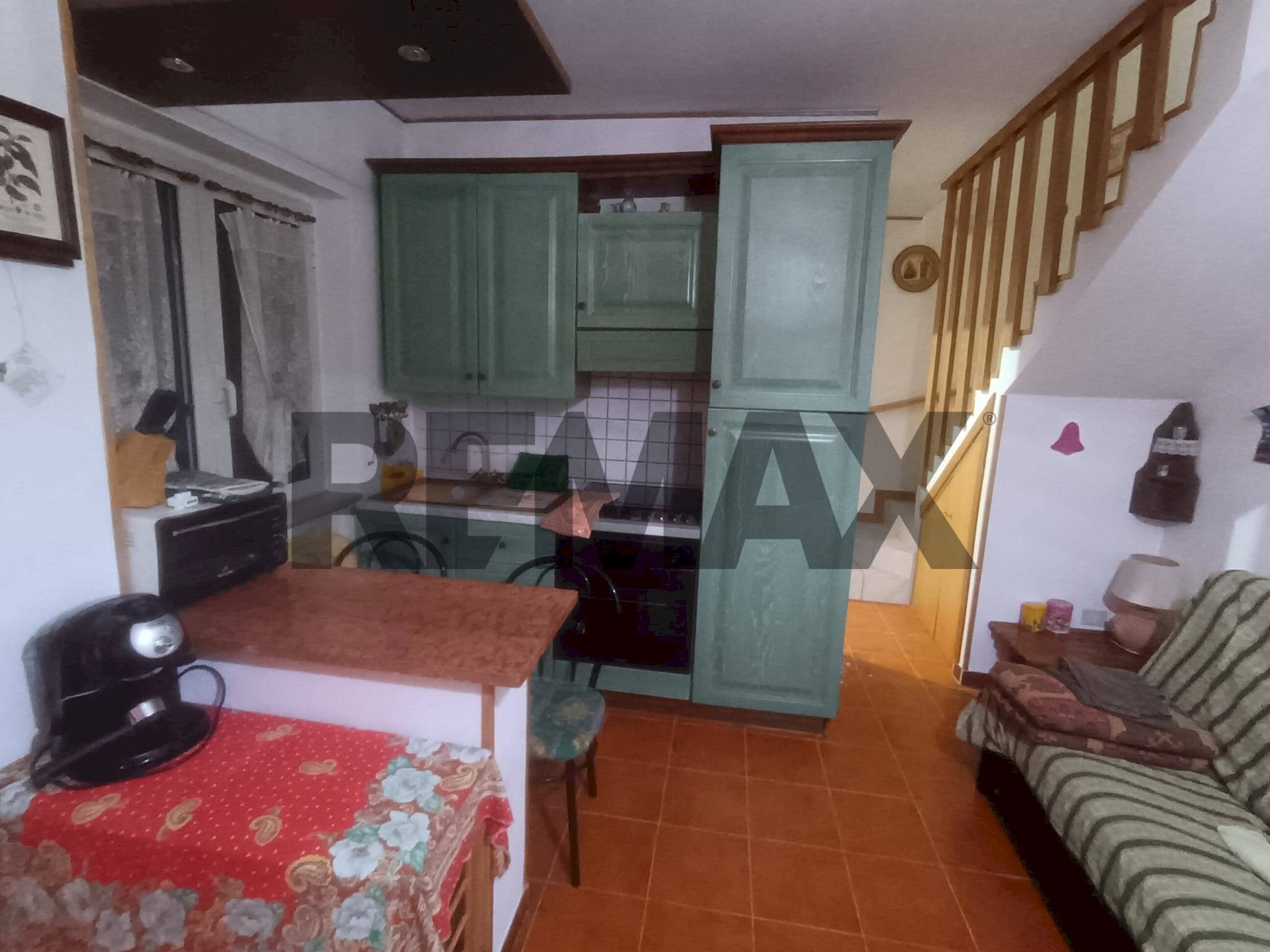 Cucina - Terraced Villa La Grande Quercia Nuova
 
11, Vinchiaturo - photo 2