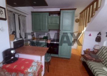 Cucina - Terraced Villa La Grande Quercia Nuova
 
11, Vinchiaturo - photo 2