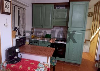 Cucina - Terraced Villa La Grande Quercia Nuova
 
11, Vinchiaturo - photo 3