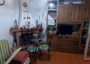 Soggiorno - Terraced Villa La Grande Quercia Nuova
 
11, Vinchiaturo - photo 4