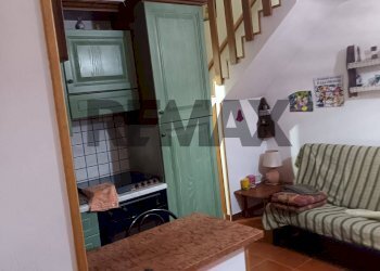Soggiorno - Terraced Villa La Grande Quercia Nuova
 
11, Vinchiaturo - photo 5